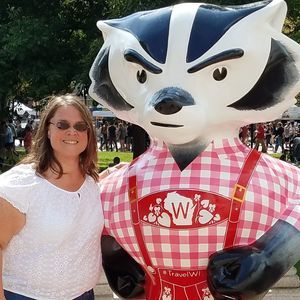 Meet your Posher, Ann